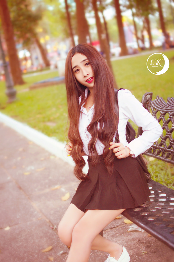 女淫
